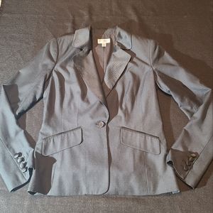 Isaac Mizrahi Suit